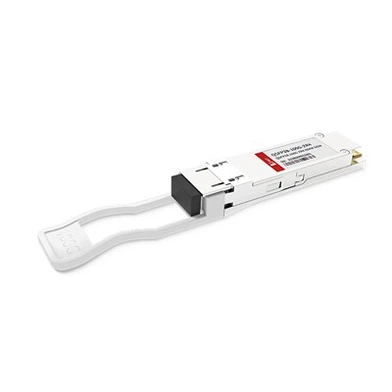 QSFP28 100G ZR4 80KM sprejemno-sprejemni modul