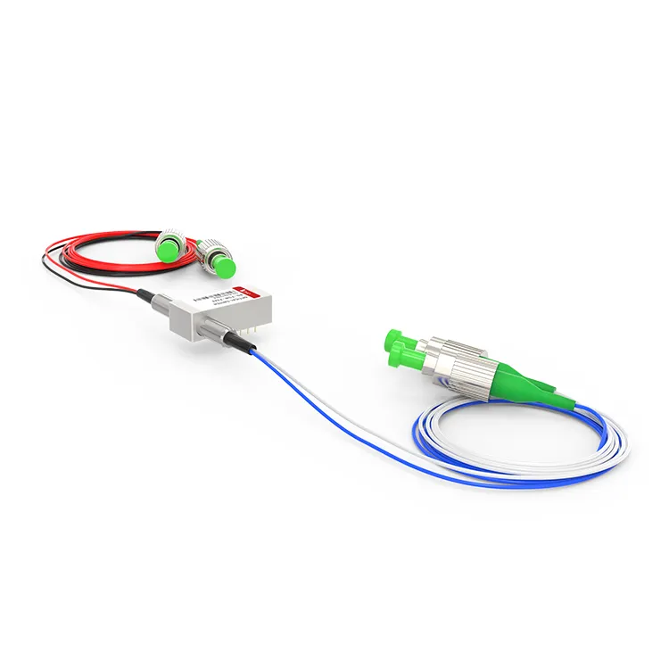 F2X2 OPTO Mehansko optično stikalo